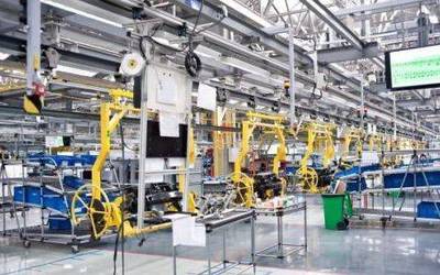 企業選擇MES系統是難題？智能制造專家建議全解析